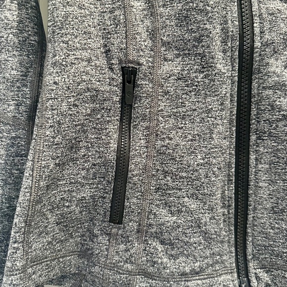 Lululemon Define Jacket SZ 6 - Picture 5 of 8